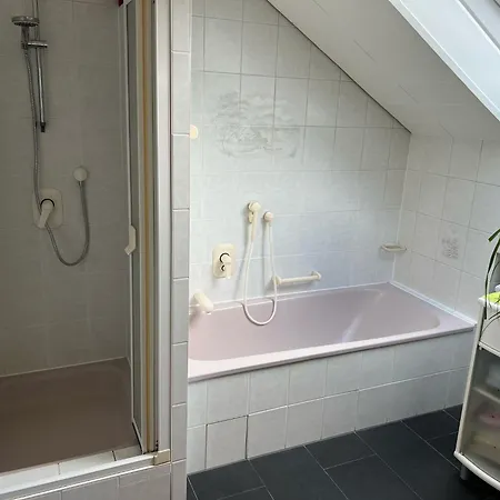 Сasa de vacaciones Mit Garten Und Spieloase Für Bühl