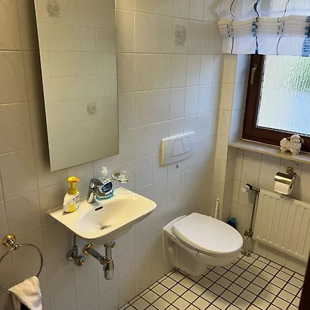 Mit Garten Und Spieloase Für Bühl