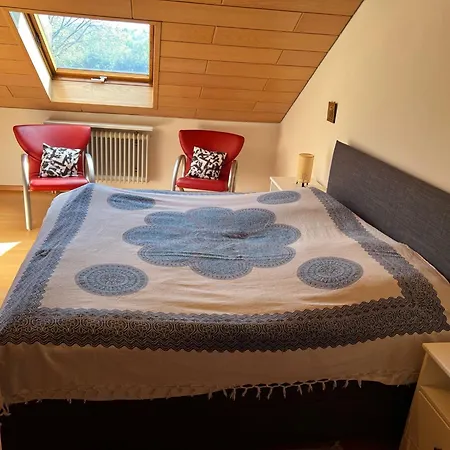 Holiday home Mit Garten Und Spieloase Fuer *